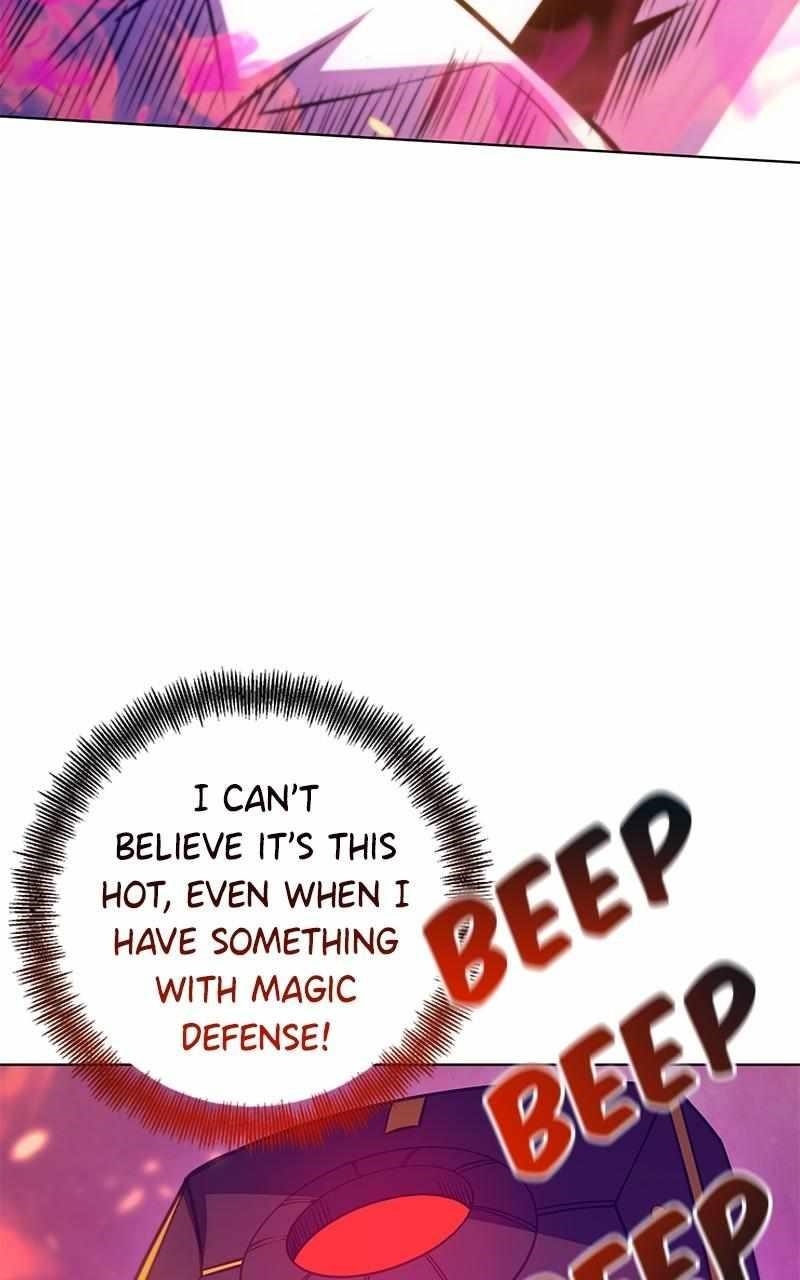 Surviving in an Action Manhwa Chapter 89 - Page 75
