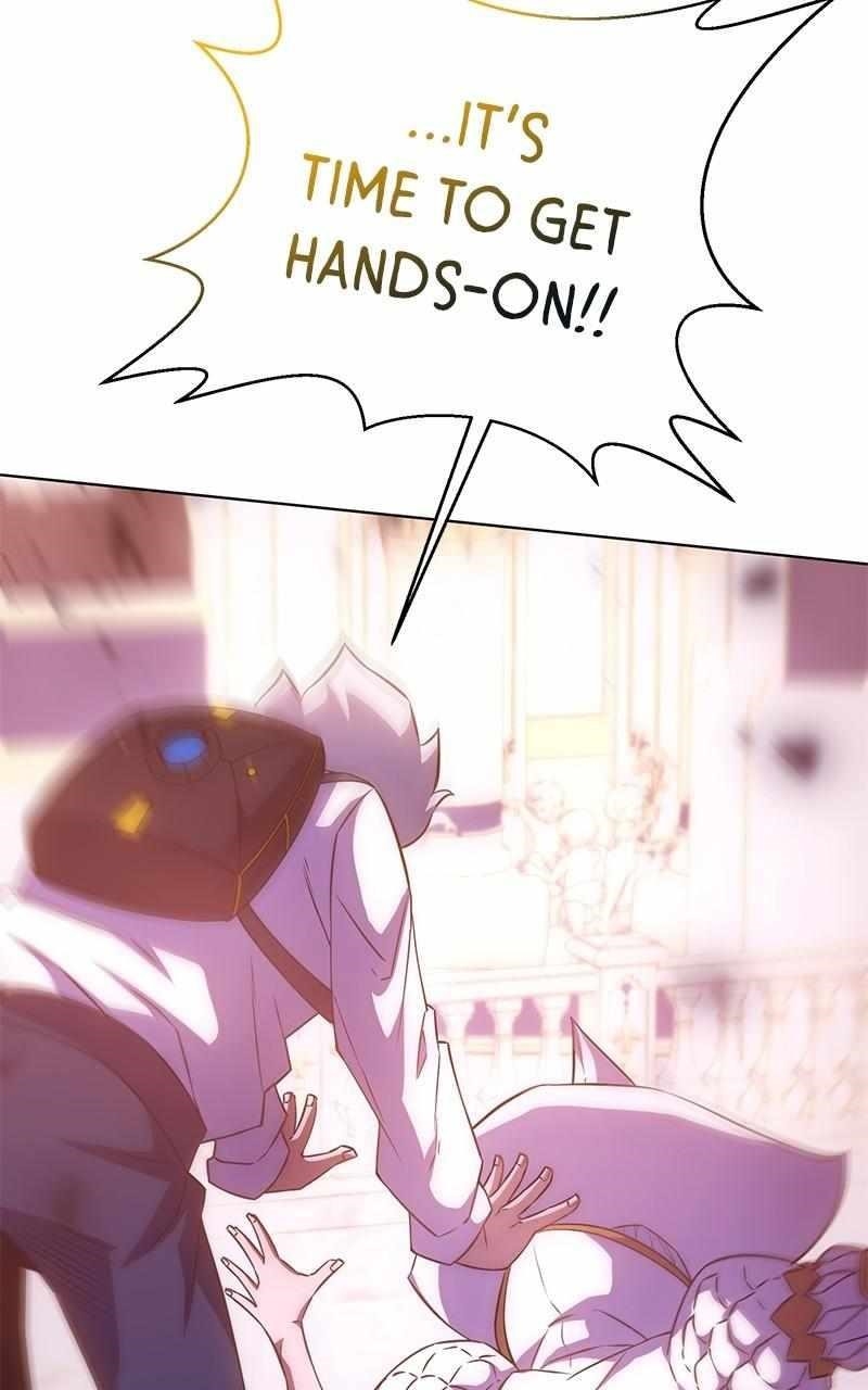 Surviving in an Action Manhwa Chapter 89 - Page 92