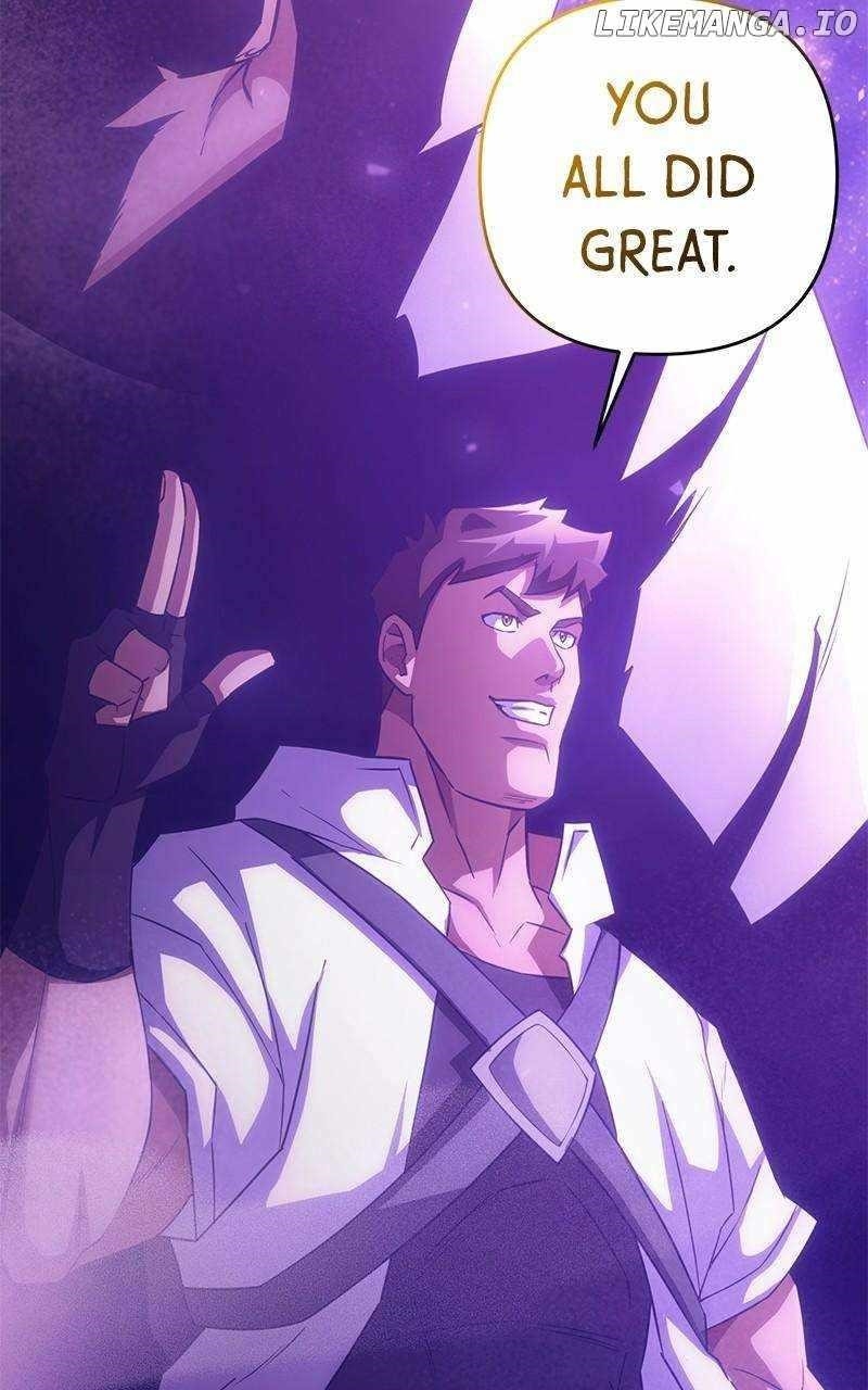 Surviving in an Action Manhwa Chapter 90 - Page 34