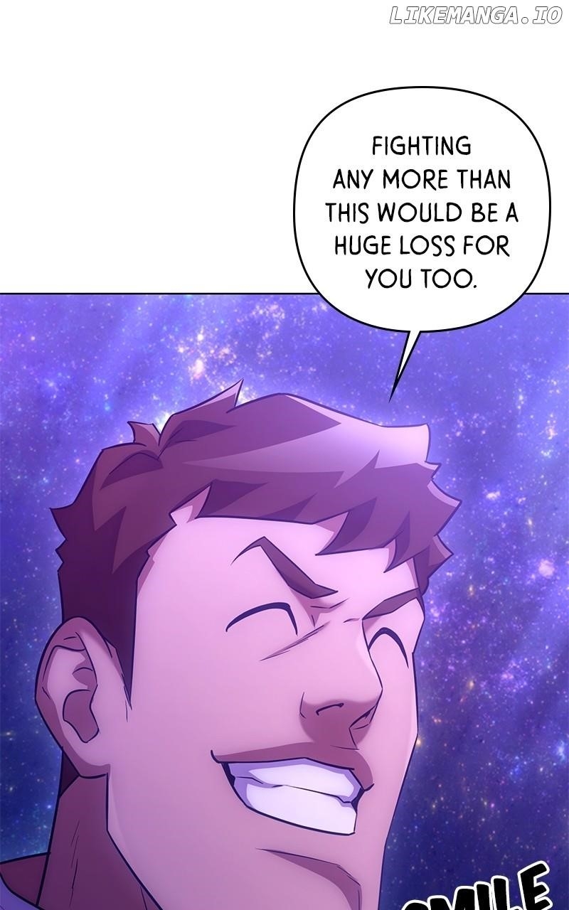 Surviving in an Action Manhwa Chapter 91 - Page 21