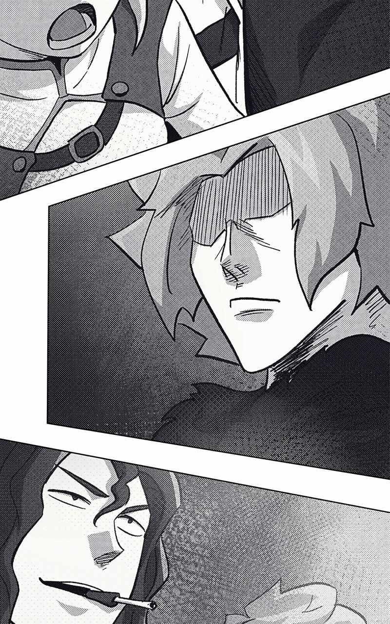 Surviving in an Action Manhwa Chapter 92 - Page 100