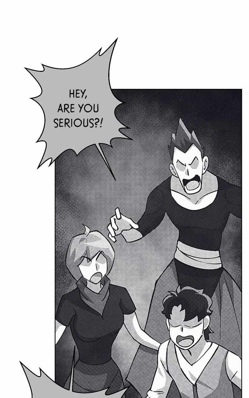 Surviving in an Action Manhwa Chapter 92 - Page 19