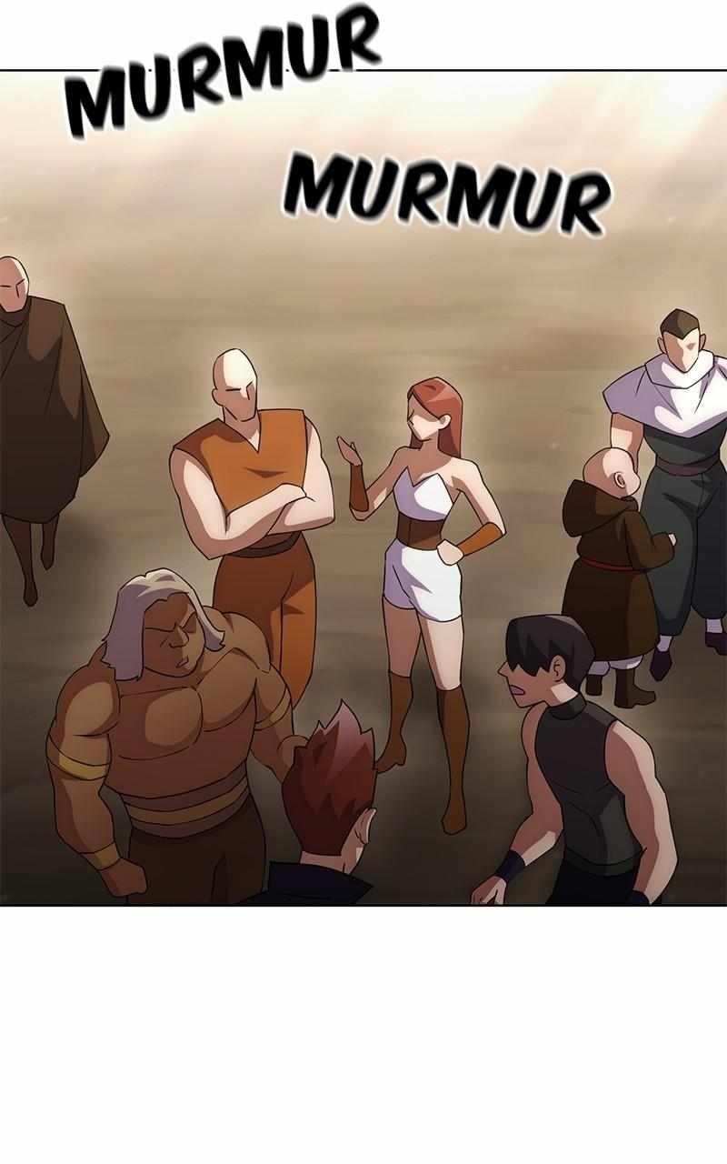 Surviving in an Action Manhwa Chapter 92 - Page 3