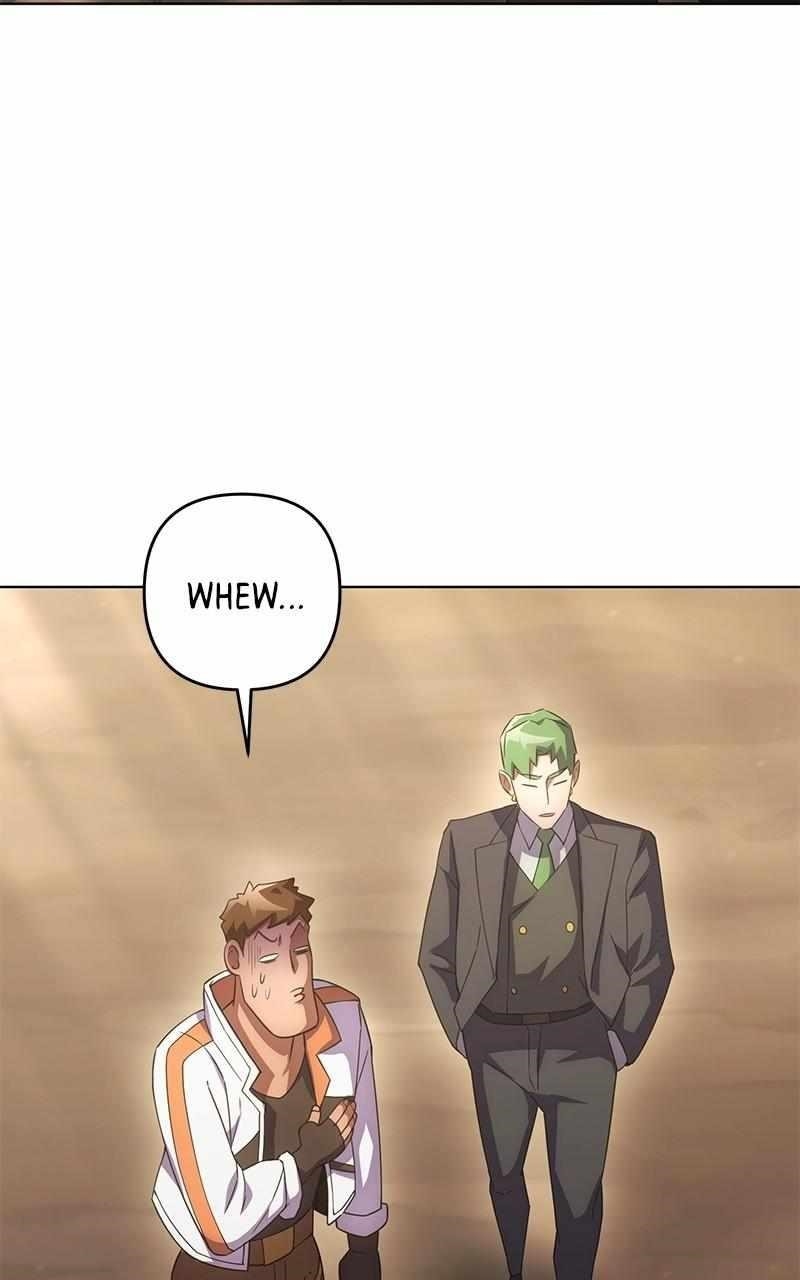 Surviving in an Action Manhwa Chapter 92 - Page 45
