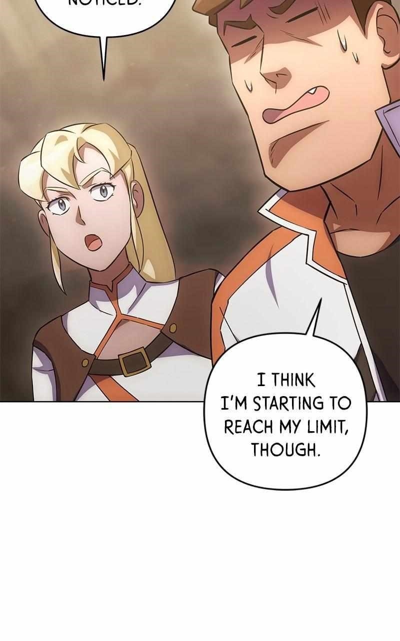 Surviving in an Action Manhwa Chapter 92 - Page 47