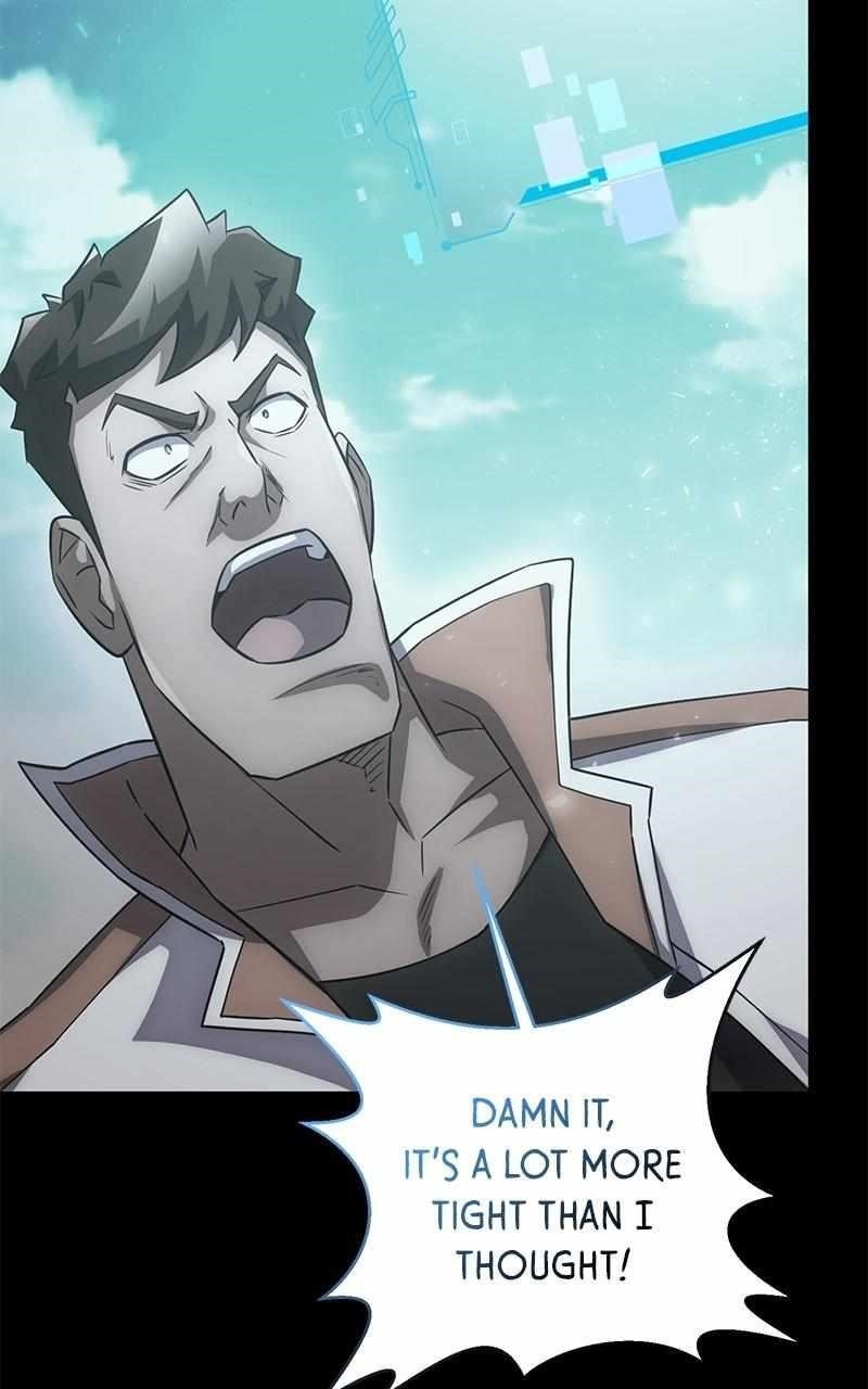 Surviving in an Action Manhwa Chapter 92 - Page 50