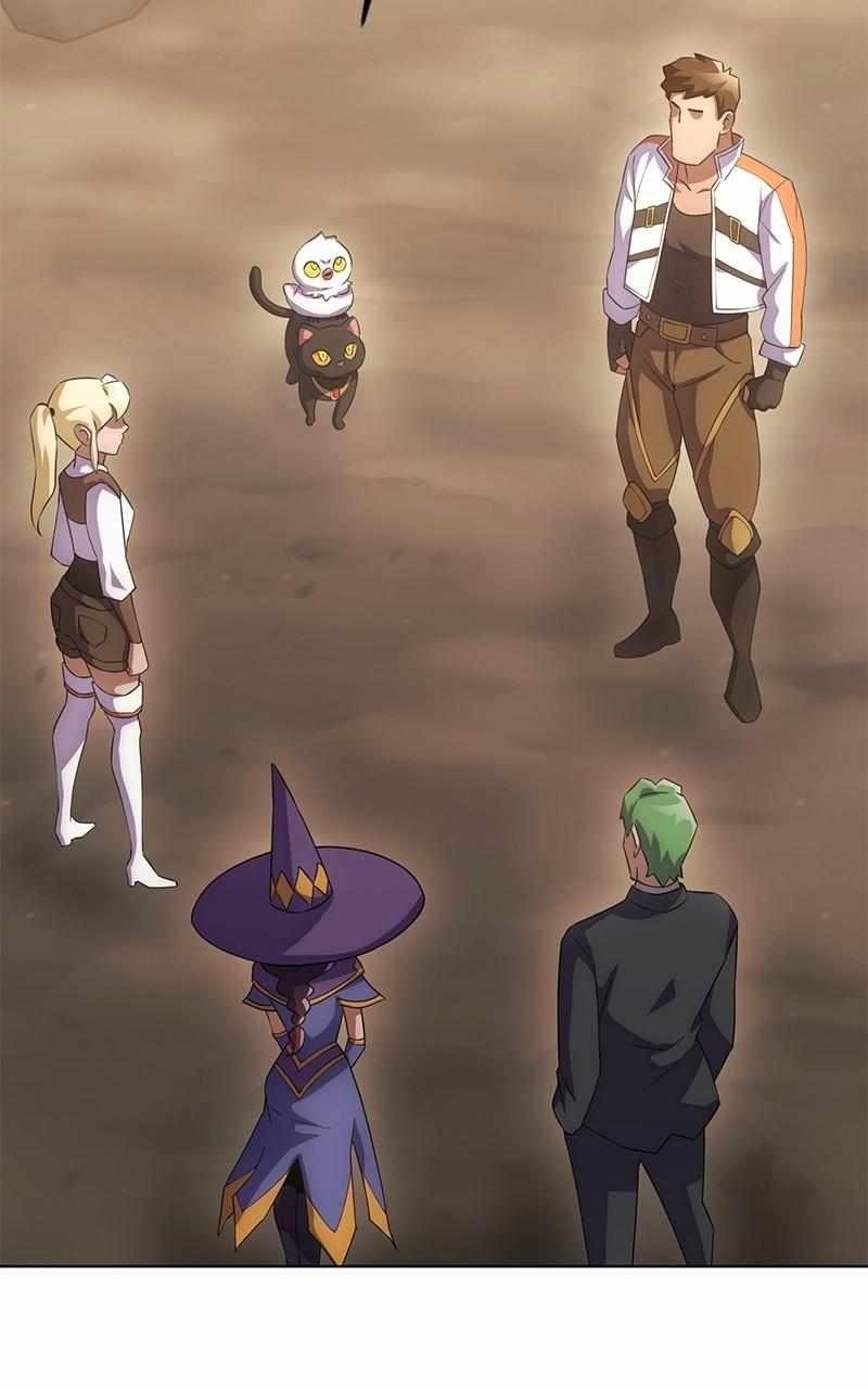 Surviving in an Action Manhwa Chapter 92 - Page 53