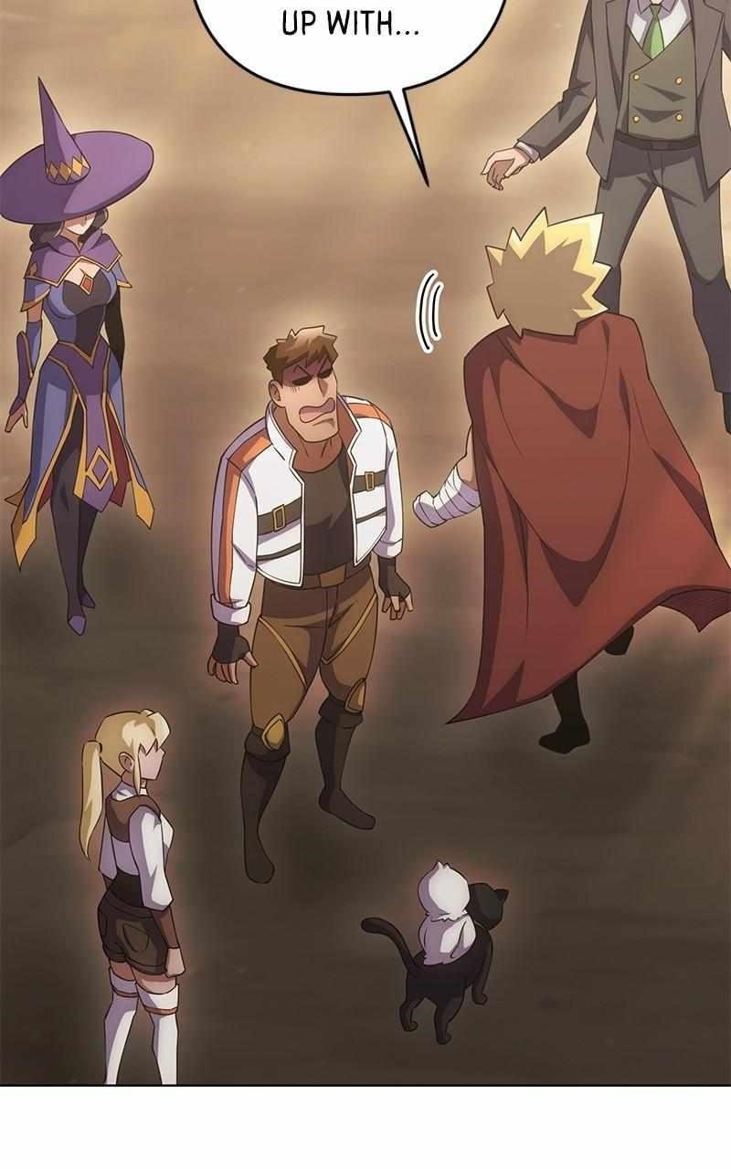 Surviving in an Action Manhwa Chapter 92 - Page 64