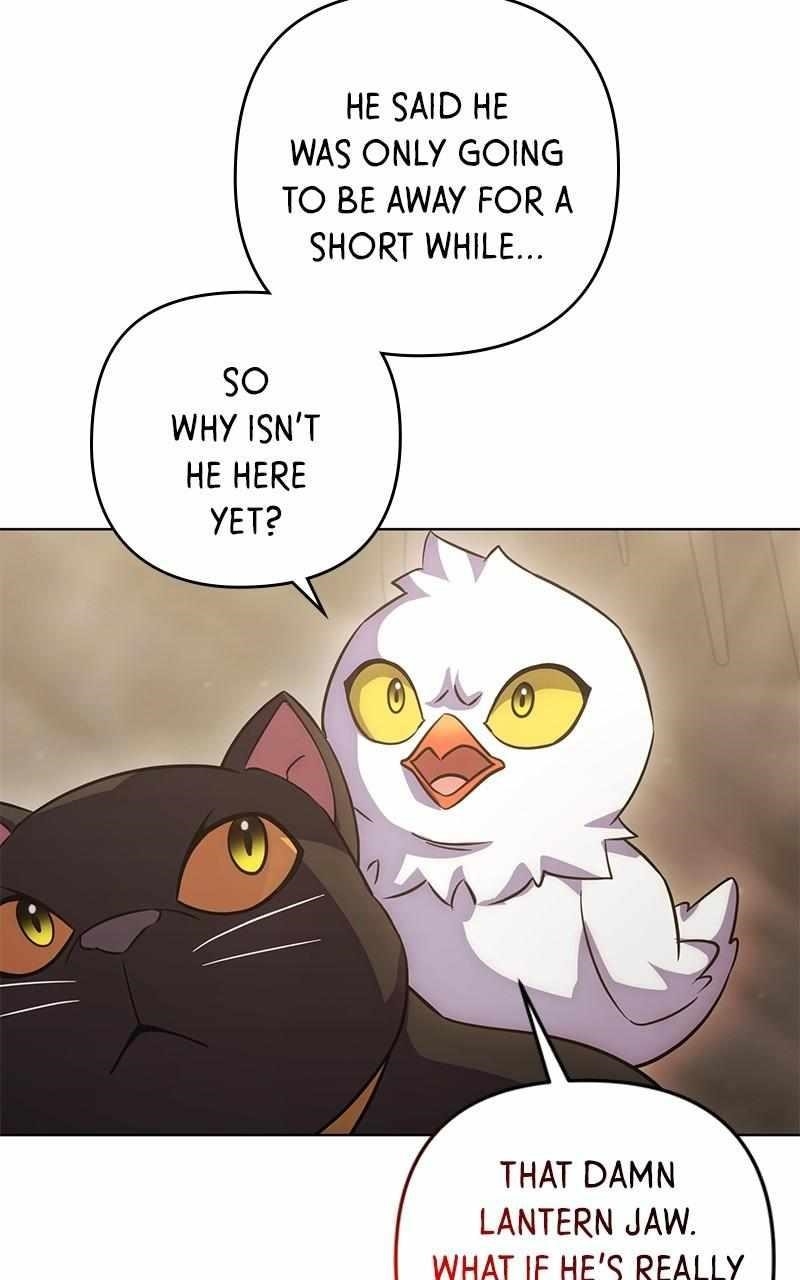 Surviving in an Action Manhwa Chapter 92 - Page 71