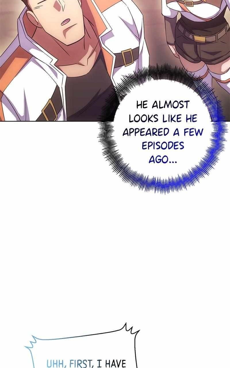 Surviving in an Action Manhwa Chapter 92 - Page 90