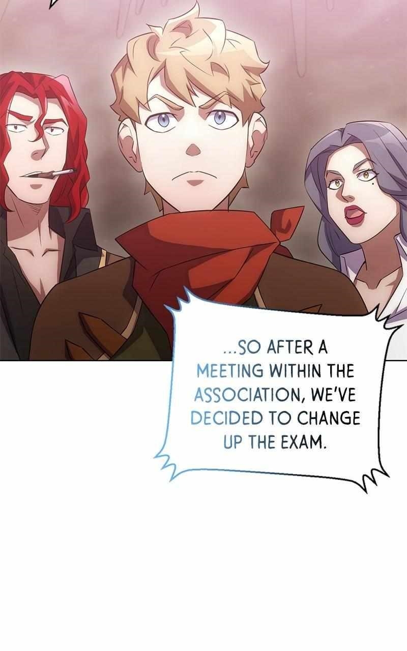 Surviving in an Action Manhwa Chapter 92 - Page 95