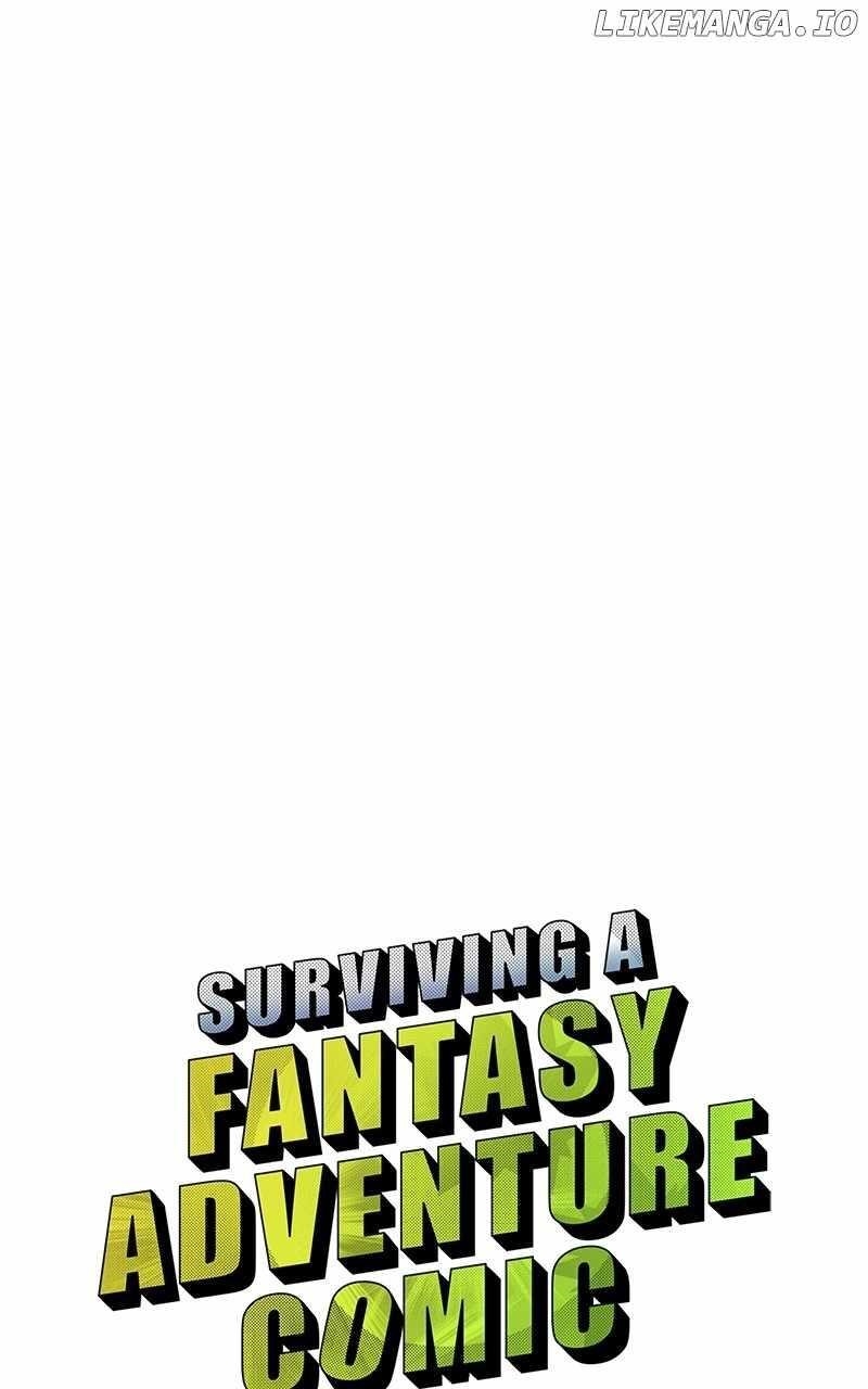 Surviving in an Action Manhwa Chapter 93 - Page 36