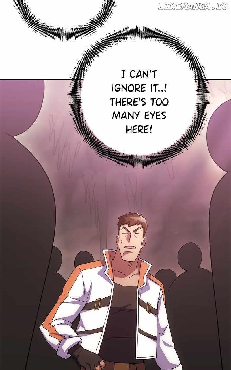 Surviving in an Action Manhwa Chapter 93 - Page 38