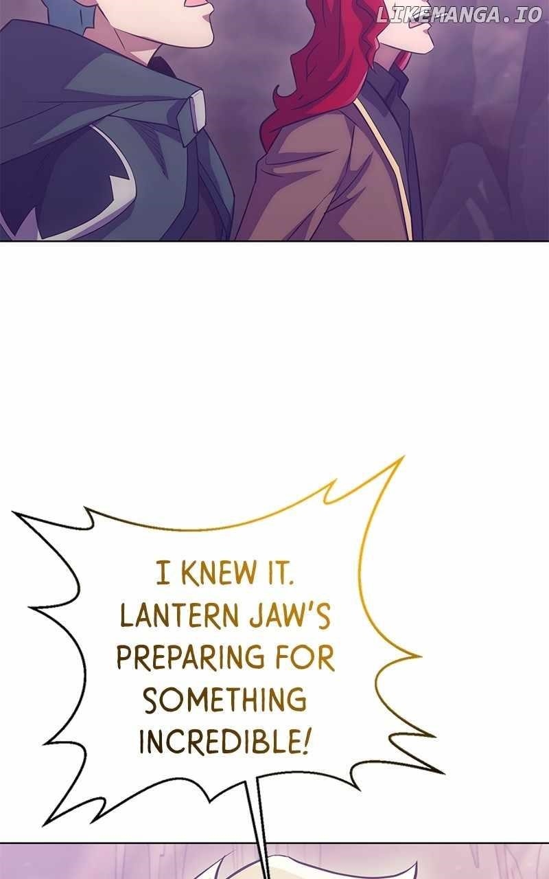 Surviving in an Action Manhwa Chapter 93 - Page 75
