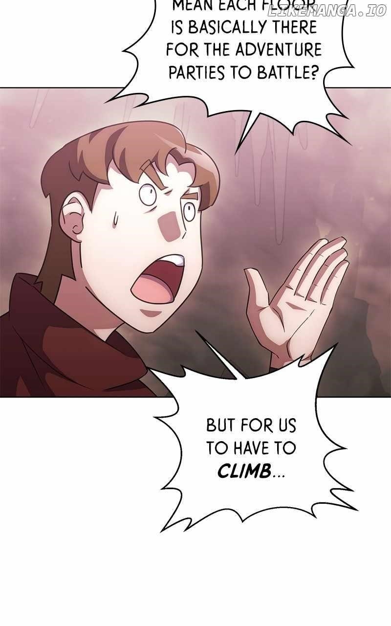 Surviving in an Action Manhwa Chapter 93 - Page 8