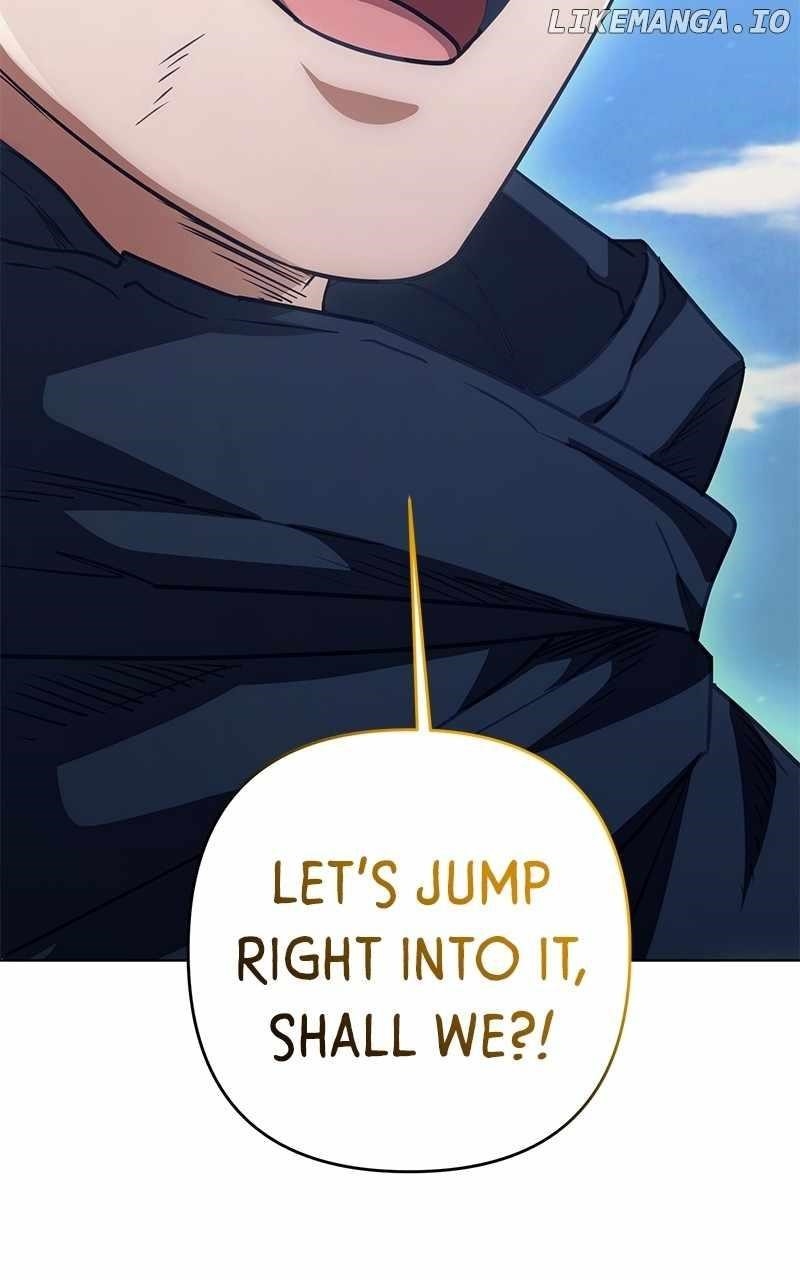 Surviving in an Action Manhwa Chapter 93 - Page 99