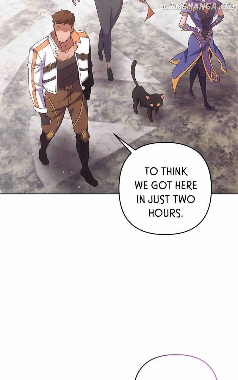 Surviving in an Action Manhwa Chapter 94 - Page 22