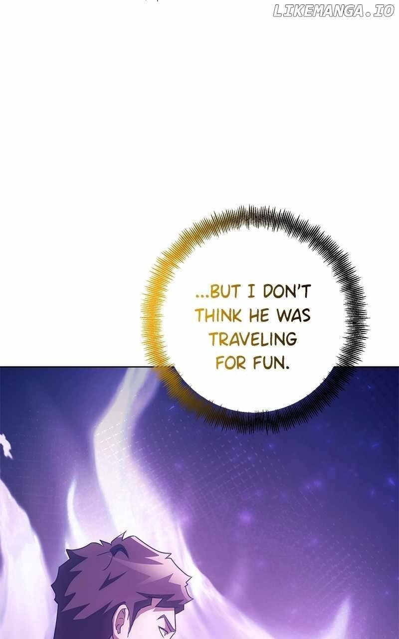 Surviving in an Action Manhwa Chapter 94 - Page 35