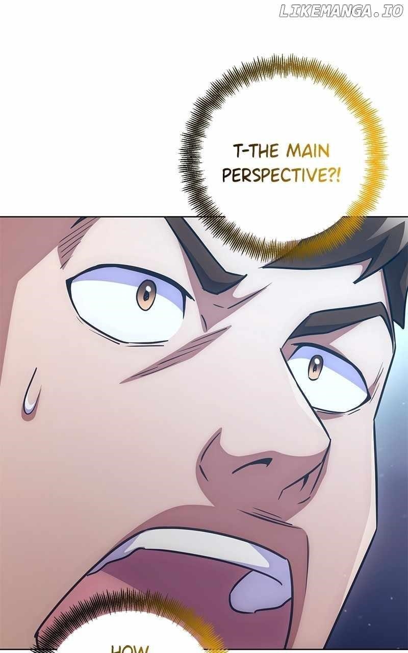 Surviving in an Action Manhwa Chapter 94 - Page 41