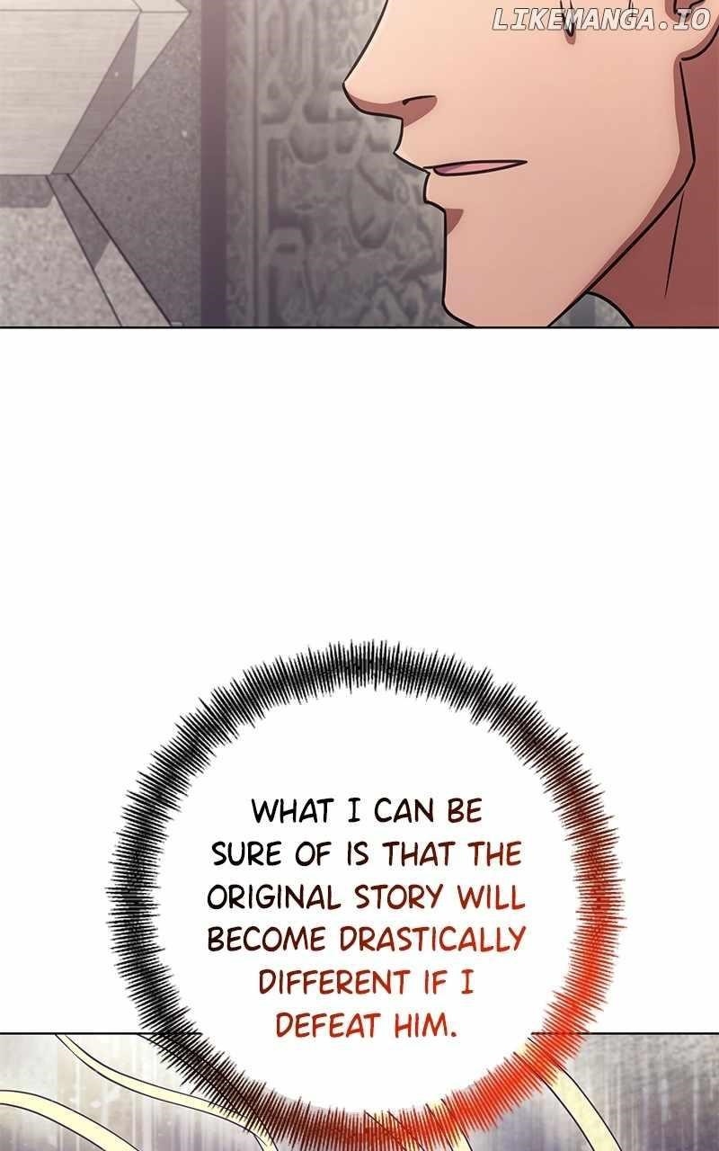 Surviving in an Action Manhwa Chapter 94 - Page 71
