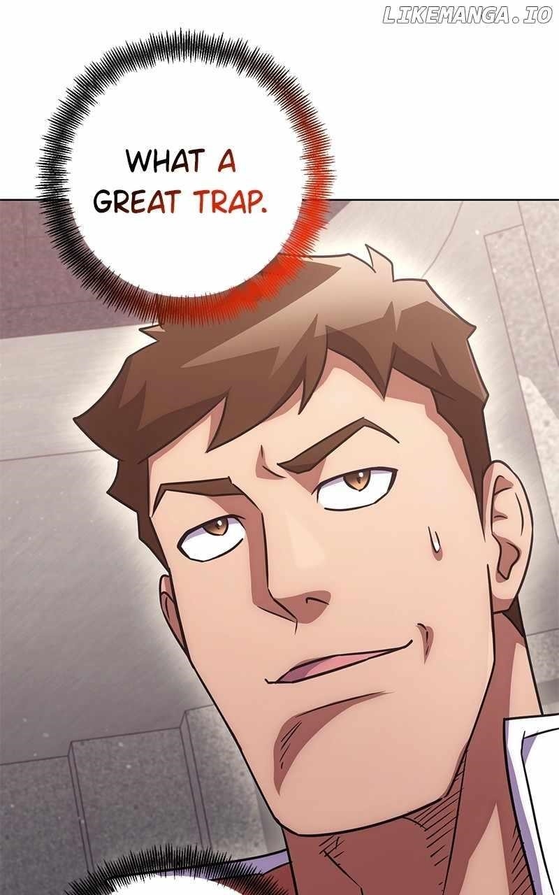 Surviving in an Action Manhwa Chapter 94 - Page 74