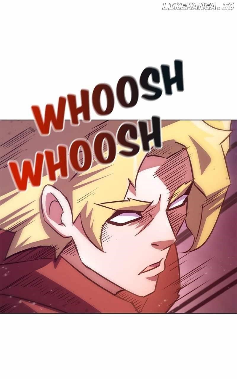 Surviving in an Action Manhwa Chapter 94 - Page 77