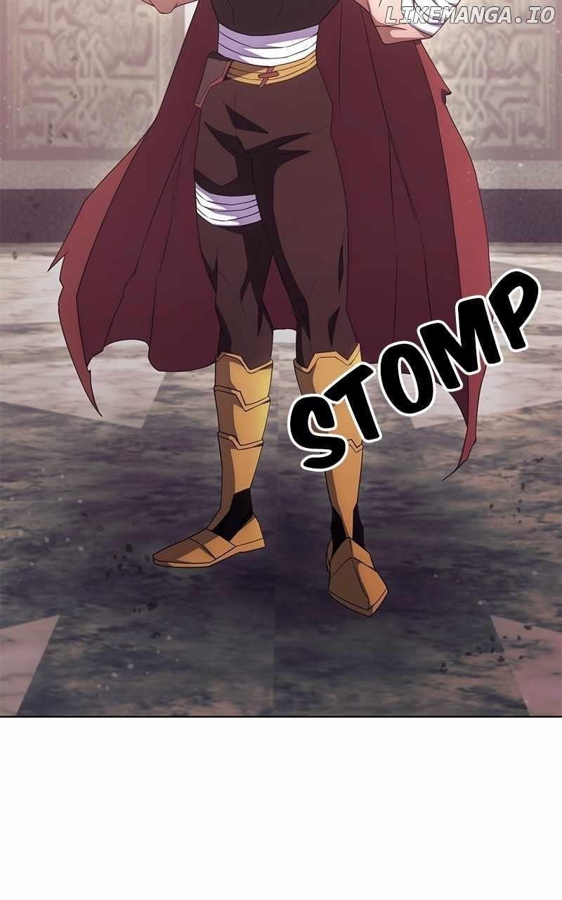 Surviving in an Action Manhwa Chapter 94 - Page 87