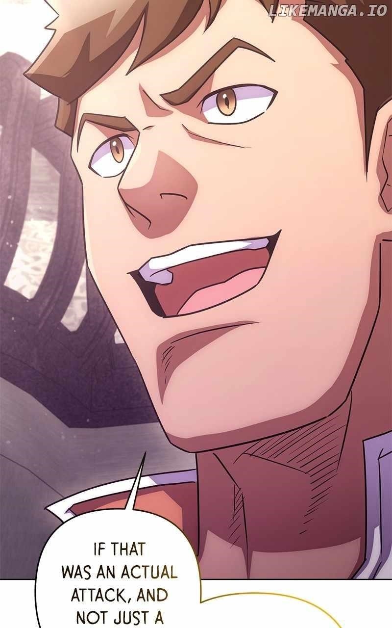 Surviving in an Action Manhwa Chapter 94 - Page 92