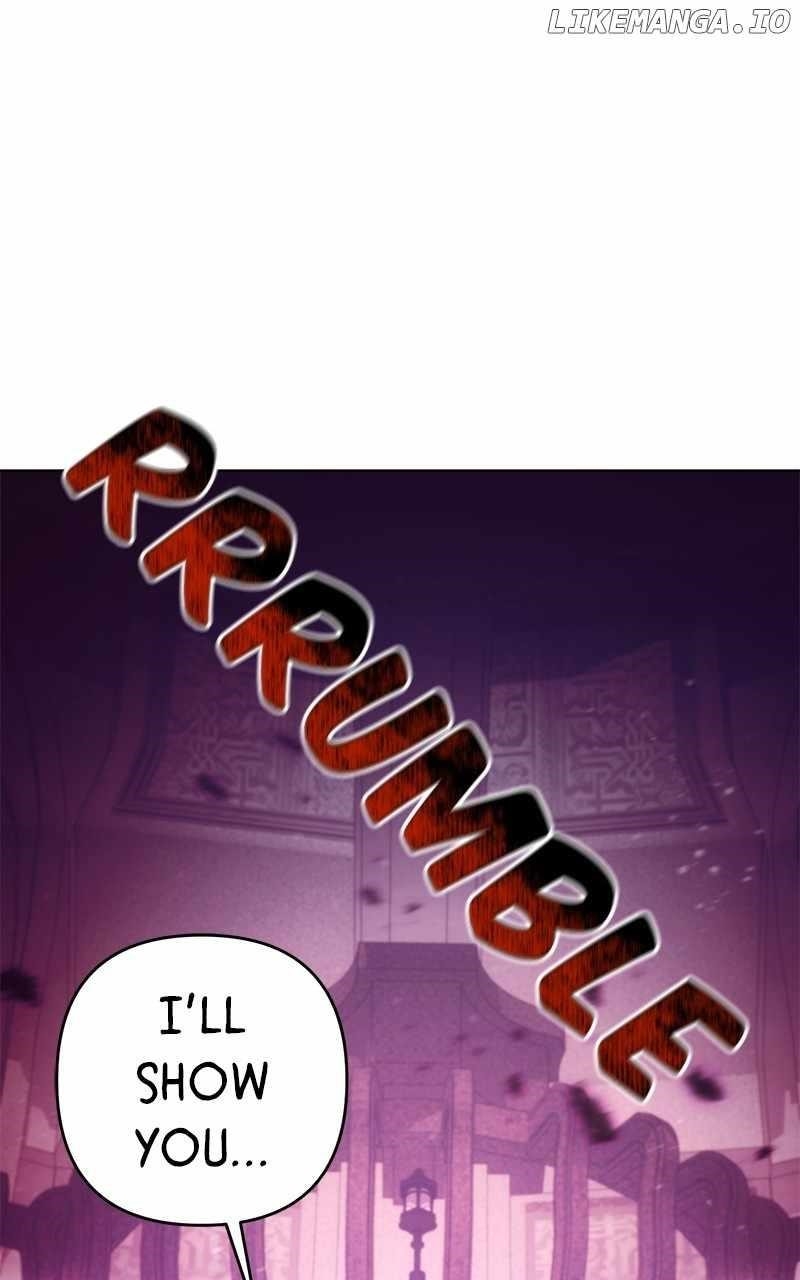 Surviving in an Action Manhwa Chapter 94 - Page 95