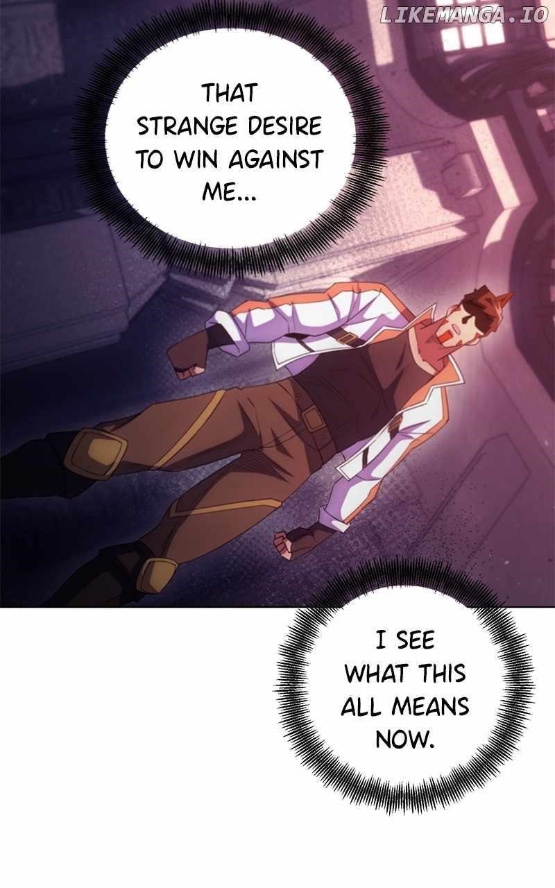 Surviving in an Action Manhwa Chapter 95 - Page 105