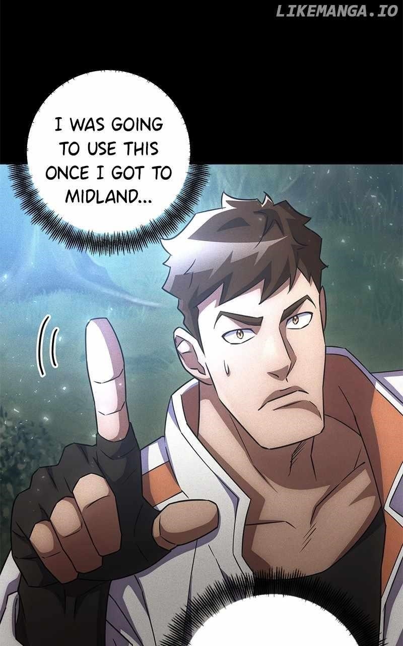 Surviving in an Action Manhwa Chapter 95 - Page 21