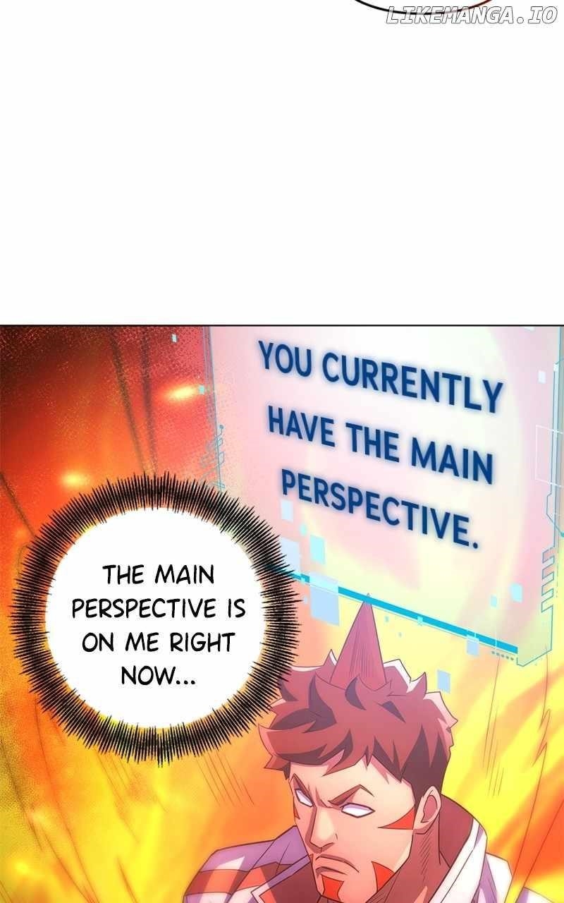 Surviving in an Action Manhwa Chapter 95 - Page 37