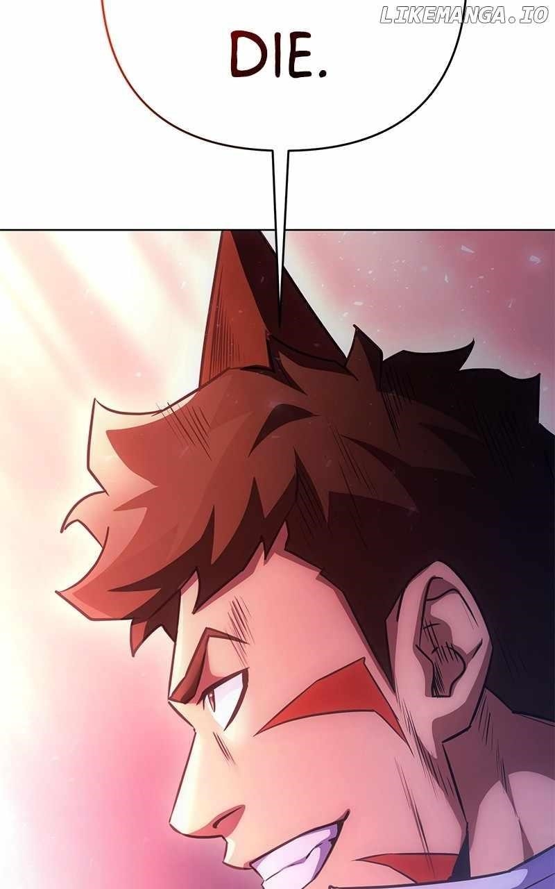 Surviving in an Action Manhwa Chapter 95 - Page 43