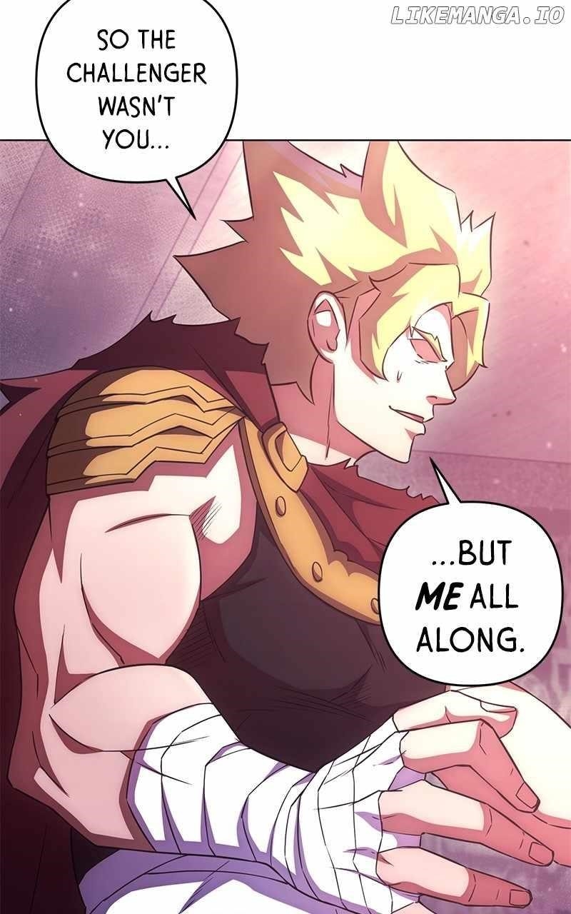 Surviving in an Action Manhwa Chapter 95 - Page 54