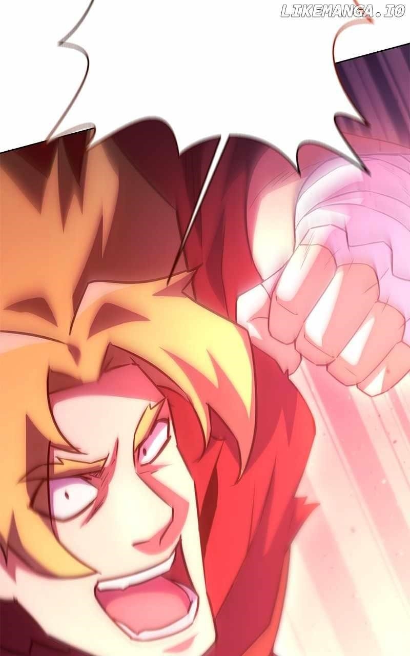 Surviving in an Action Manhwa Chapter 95 - Page 62