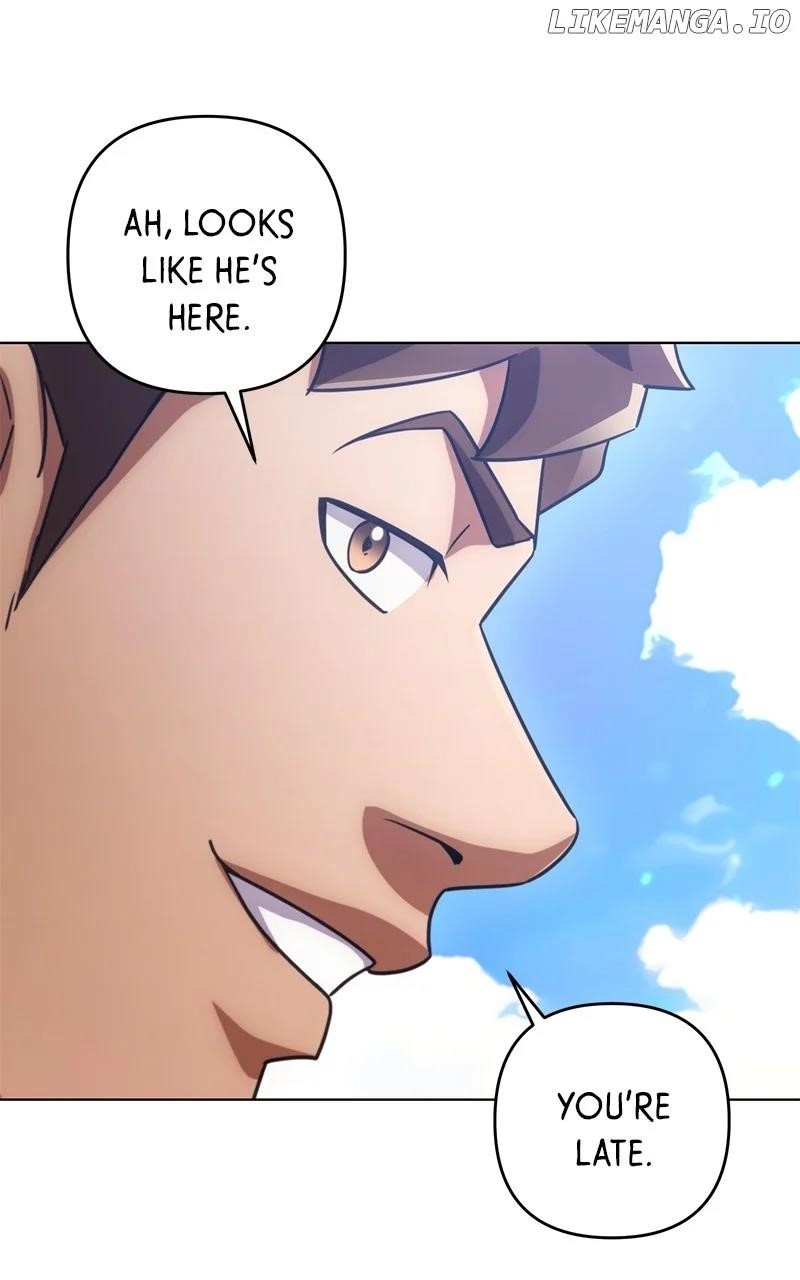 Surviving in an Action Manhwa Chapter 97 - Page 86