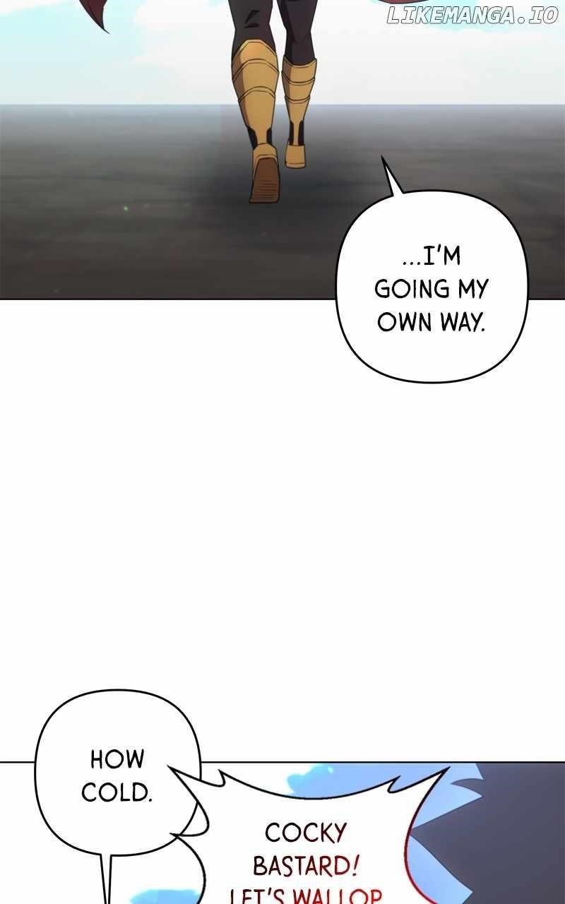 Surviving in an Action Manhwa Chapter 98 - Page 10