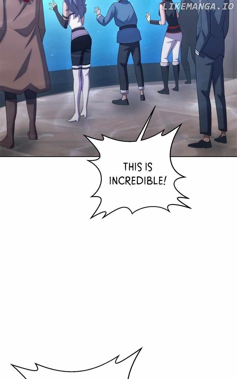 Surviving in an Action Manhwa Chapter 98 - Page 20