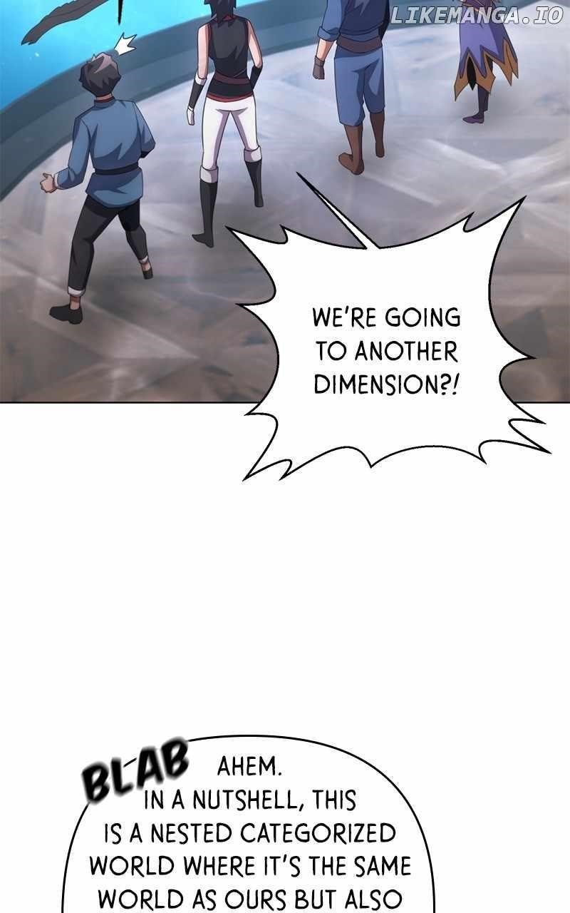 Surviving in an Action Manhwa Chapter 98 - Page 25