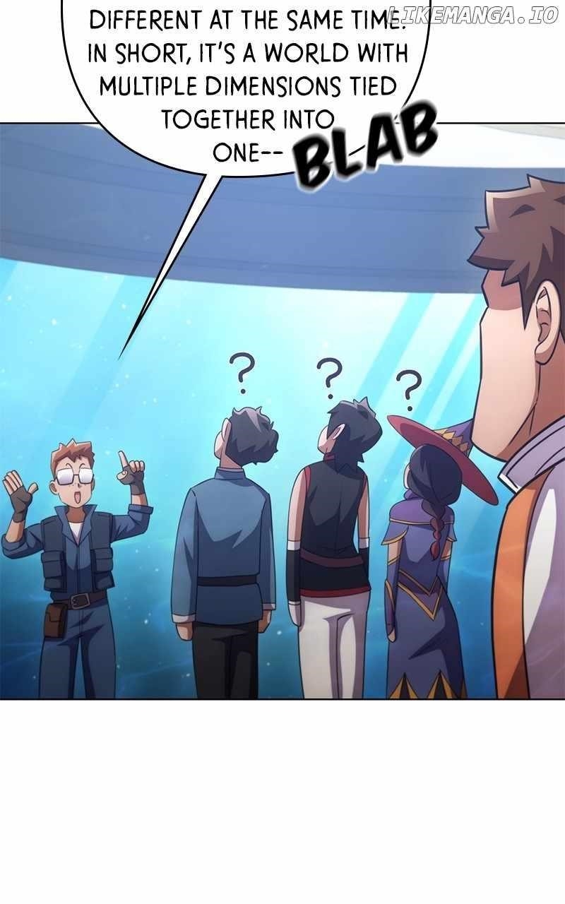 Surviving in an Action Manhwa Chapter 98 - Page 26