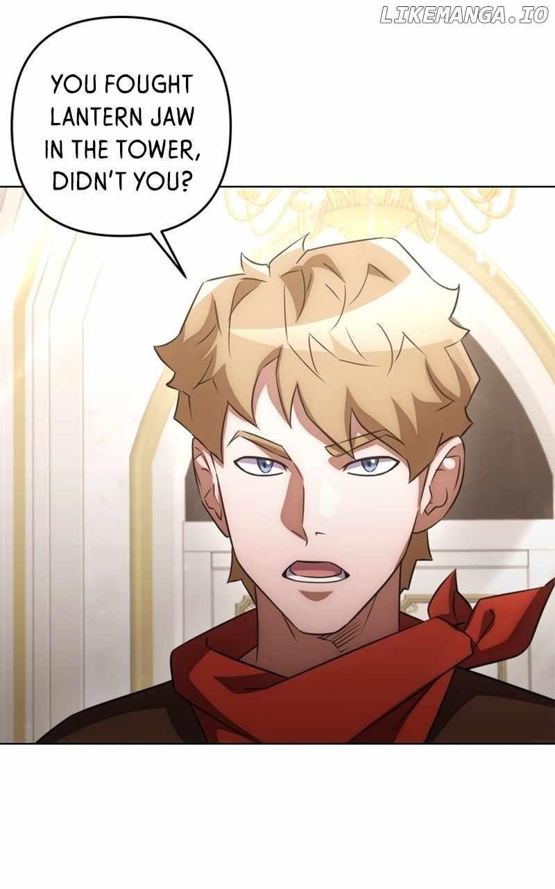 Surviving in an Action Manhwa Chapter 98 - Page 36