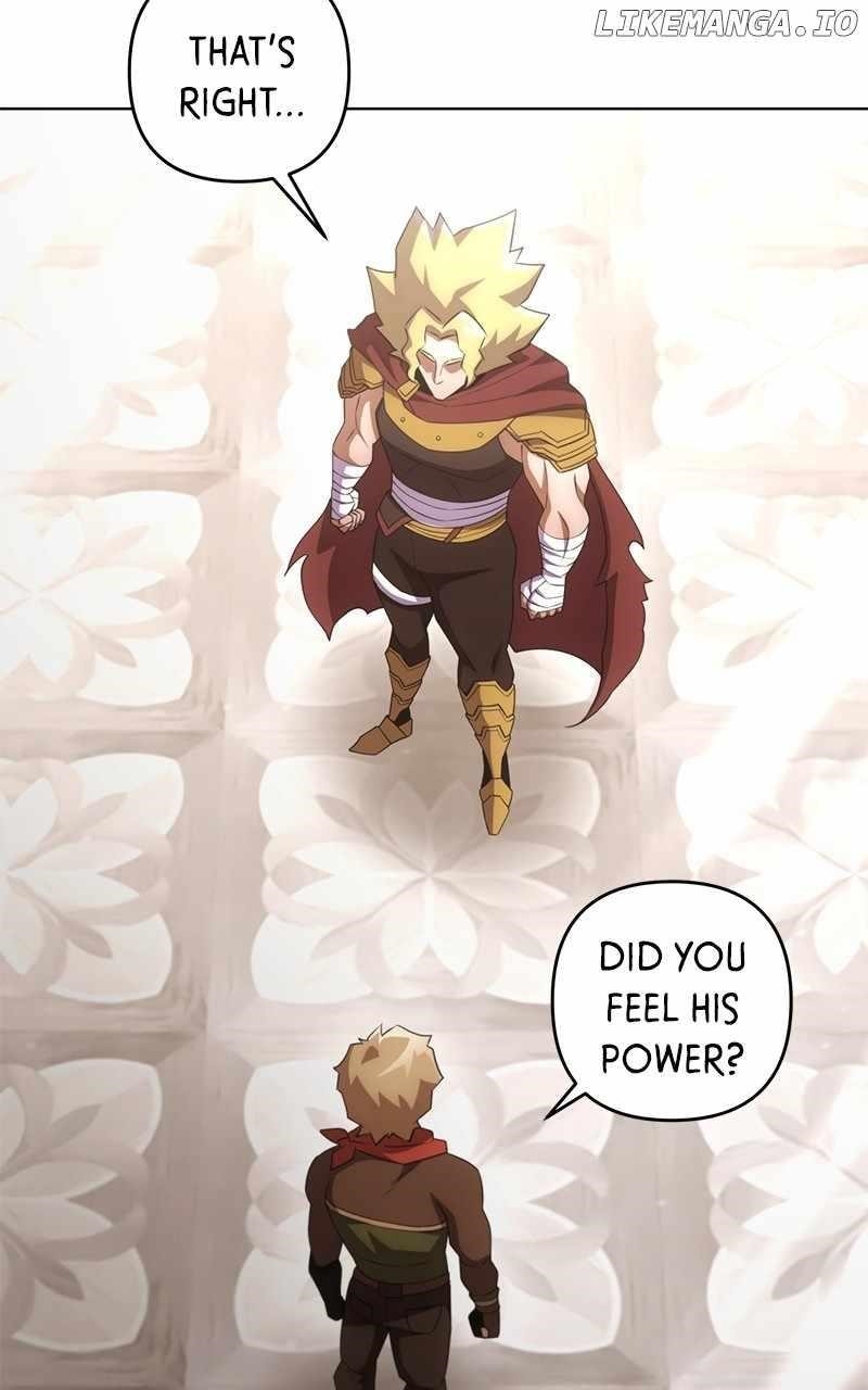 Surviving in an Action Manhwa Chapter 98 - Page 38