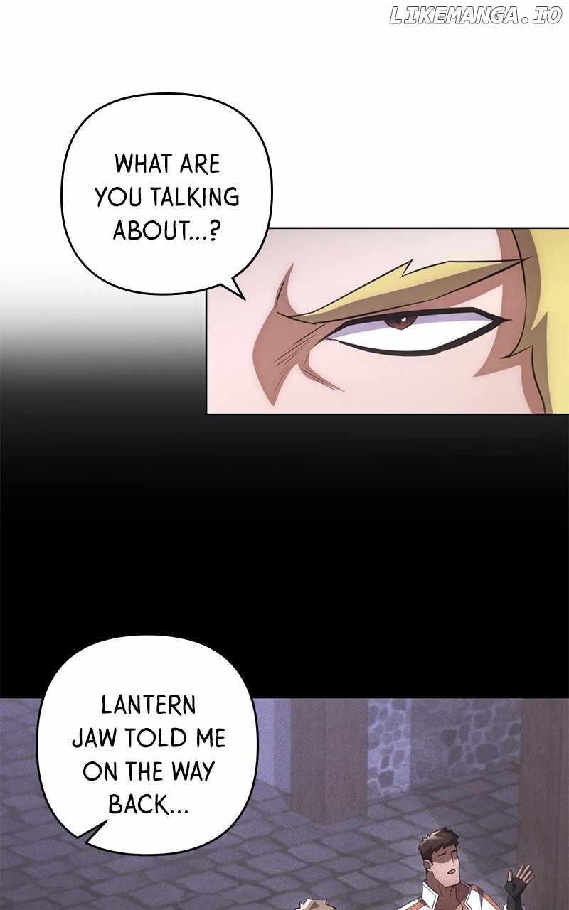 Surviving in an Action Manhwa Chapter 98 - Page 42