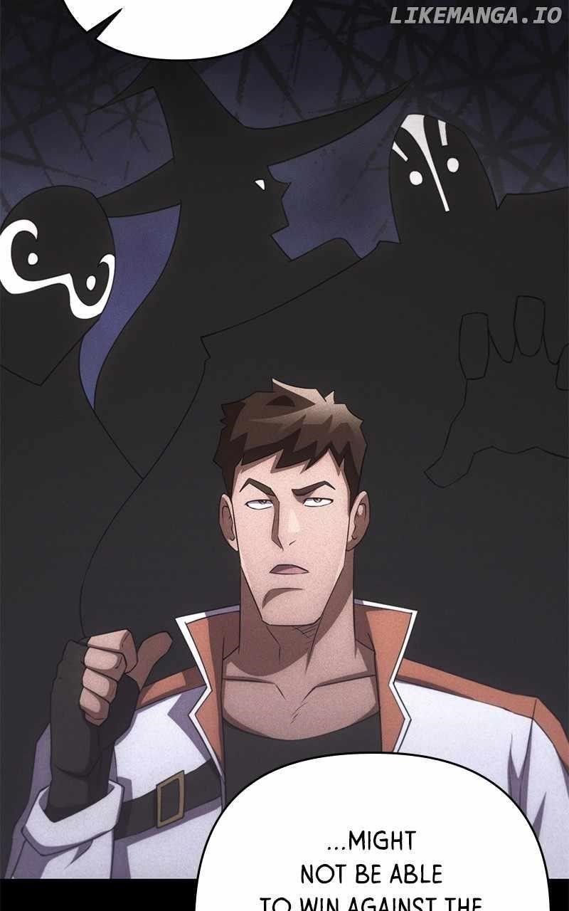 Surviving in an Action Manhwa Chapter 98 - Page 44