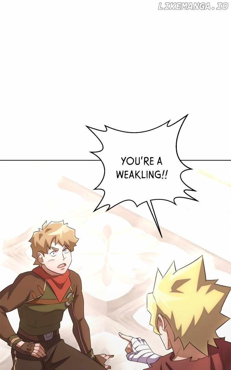 Surviving in an Action Manhwa Chapter 98 - Page 62