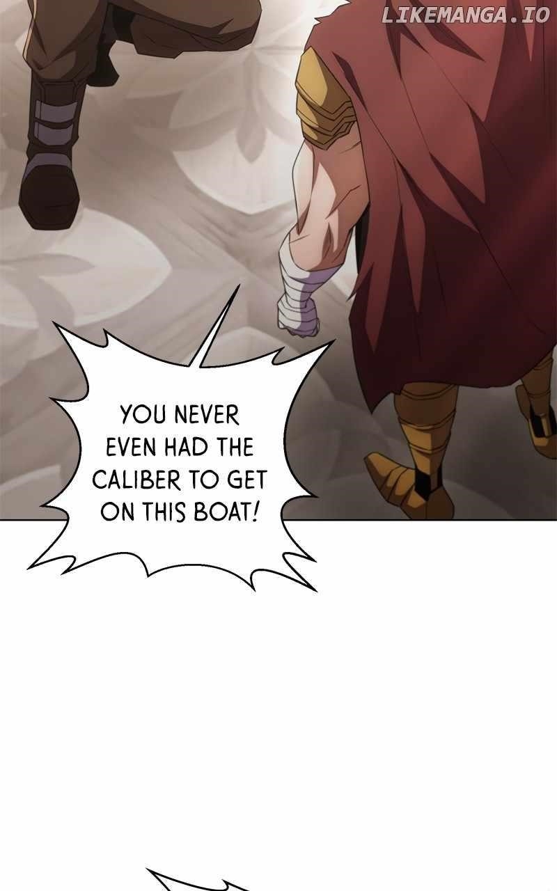 Surviving in an Action Manhwa Chapter 98 - Page 63