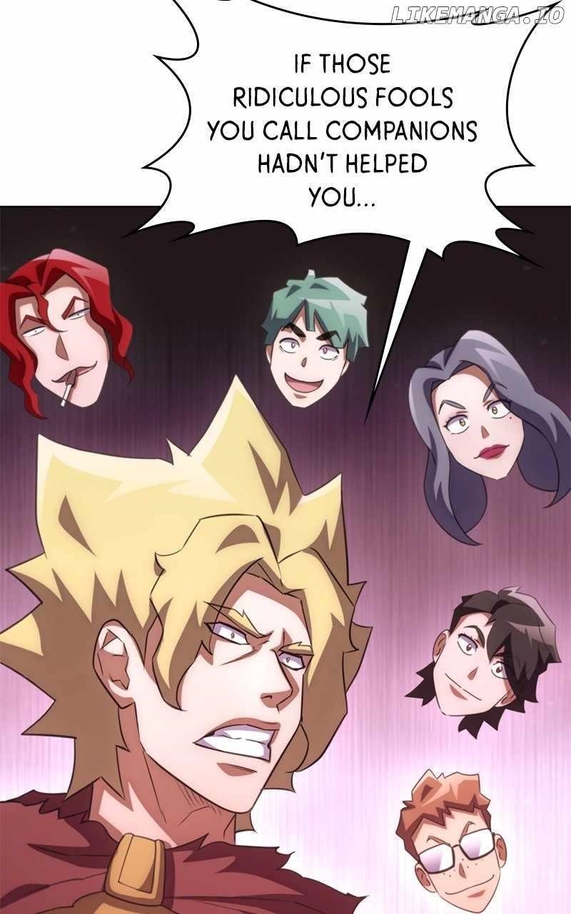 Surviving in an Action Manhwa Chapter 98 - Page 64