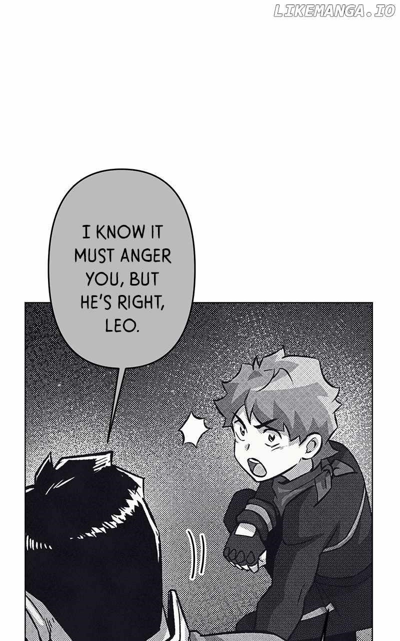 Surviving in an Action Manhwa Chapter 98 - Page 78