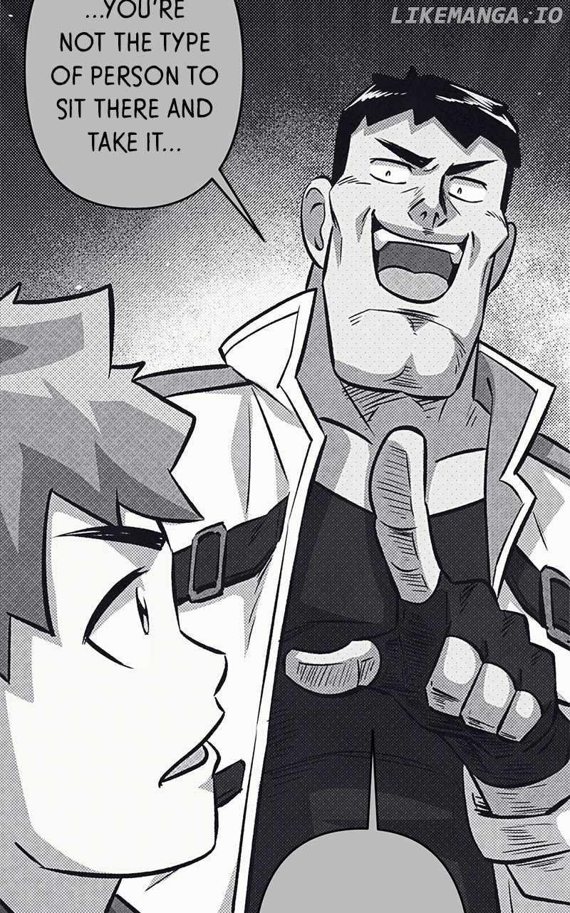 Surviving in an Action Manhwa Chapter 98 - Page 82