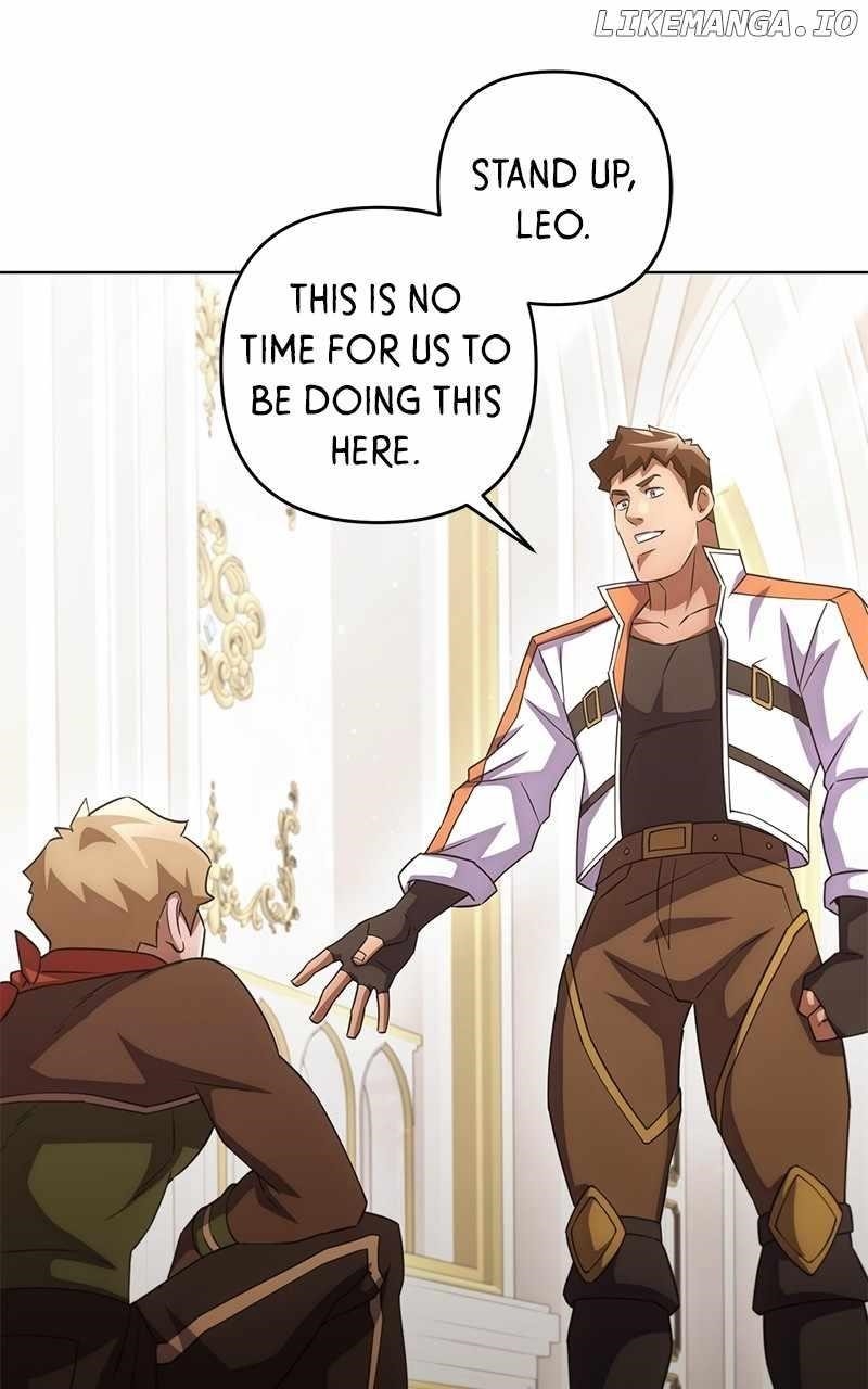 Surviving in an Action Manhwa Chapter 98 - Page 85